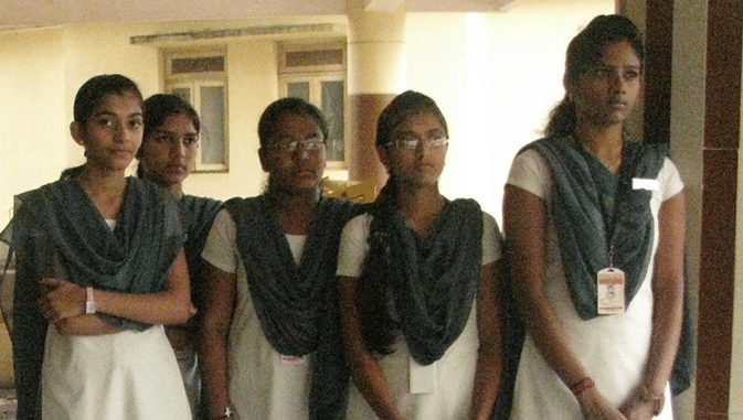 St.Joseph's Commerce College Dharwad Events photo 2
